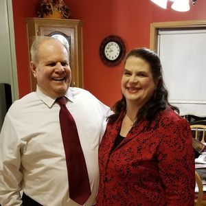 Meet your Posher, Janice